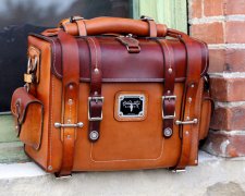 Lewis Expedition Bag Giveaway – $1600 Value! - AnyLuckyDay